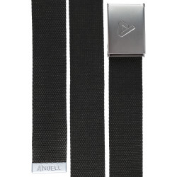 Anuell Emerson Belt Black