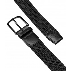 Antix Elastic Belt Black
