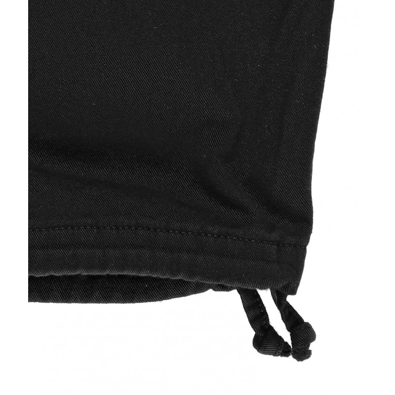 Antix Slack Cargo Pant Black