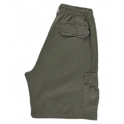 Antix Slack Cargo Shorts Shorts Olive