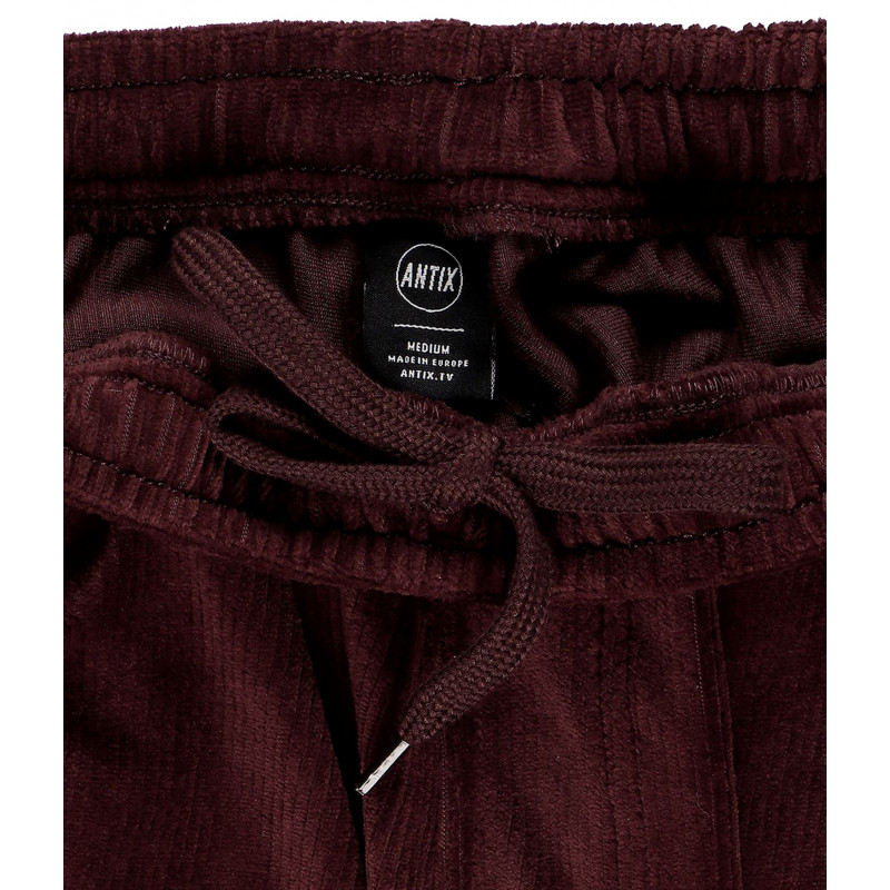 Antix Slack Cord Pant Port
