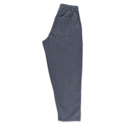Antix Slack Pant Charcoal Grey