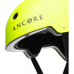 Ancore Prolight Helmet Neon Yellow