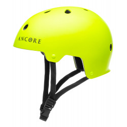 Ancore Prolight Helmet Neon Yellow