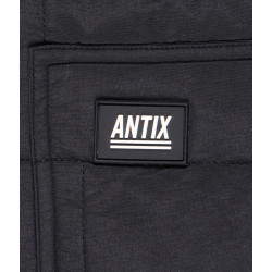 Antix Armor Vest Black