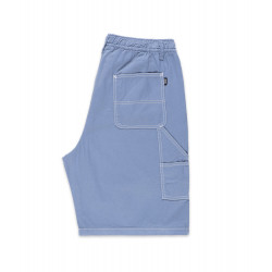 Antix Slack Carpenter Shorts Light Blue Contrast