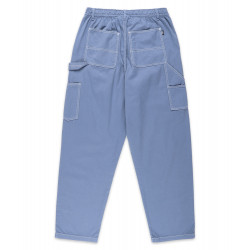 Antix Slack Carpenter Pants Light Blue Contrast