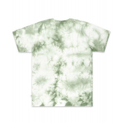Anuell Marbler Organic T-Shirt Green