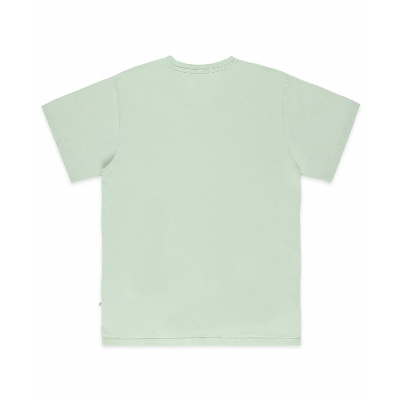 Anuell Natural Louis Organic T-Shirt Green