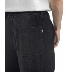 Antix Slack Cord Shorts Black