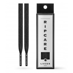 Ripcare Resistant 160cm Lace Black