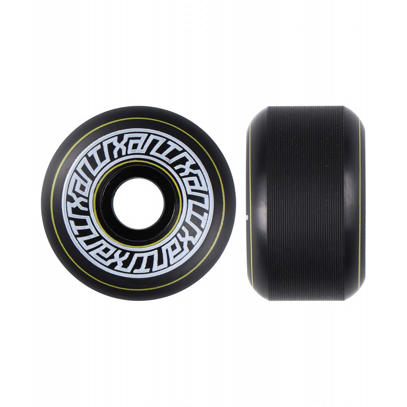 Antix Repitat Conical 56mm 100A Wheel Black