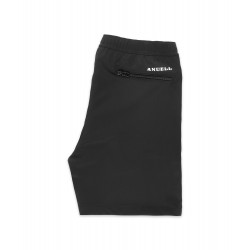 Anuell Acteph Shorts Black