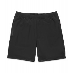 Anuell Acteph Shorts Black