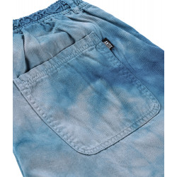 Antix Slack Pants Acid Blue