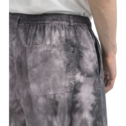 Antix Slack Pants Acid Grey