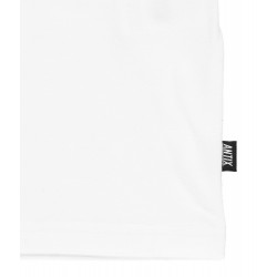 Antix Medousa Organic T-Shirt White