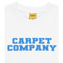 Carpet Company Carpet Company T-Shirt White