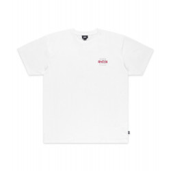 Antix Cerberus Organic T-Shirt White