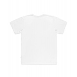 Anuell Viventer Organic T-Shirt White