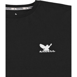 Anuell Mulpacer Organic T-Shirt Black