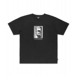 Antix Pericles Organic T-Shirt Black