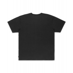 Antix Pericles Organic T-Shirt Black