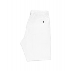 Antix Slack Shorts White