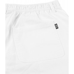 Antix Slack Shorts White