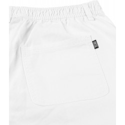 Antix Slack Shorts White
