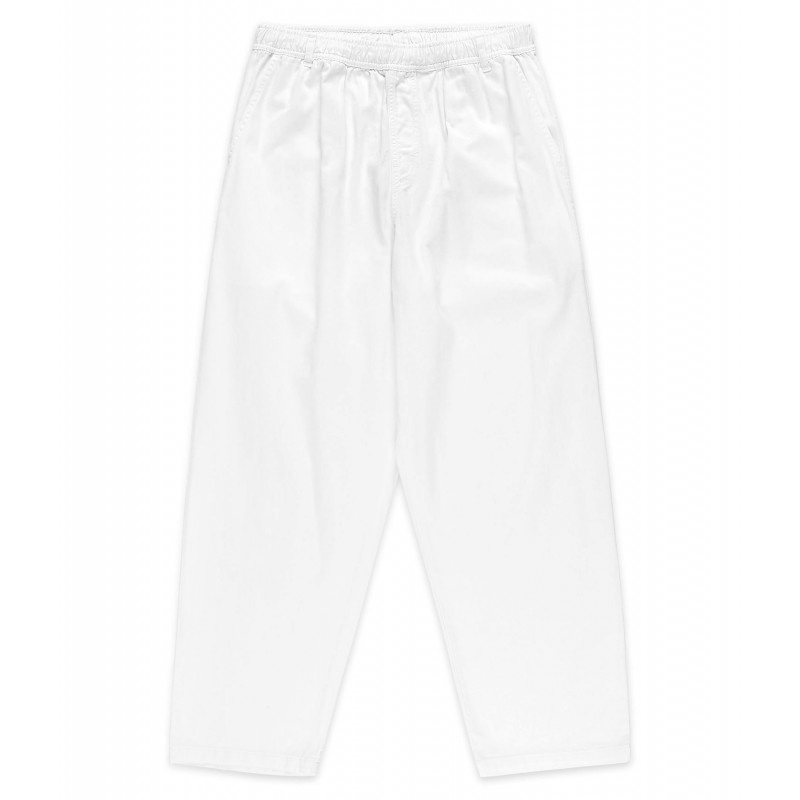 Antix Slack Pants White