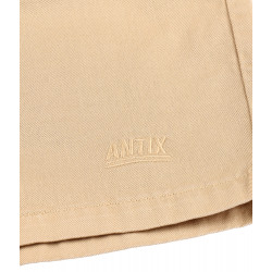 Antix Slack Shorts Sand