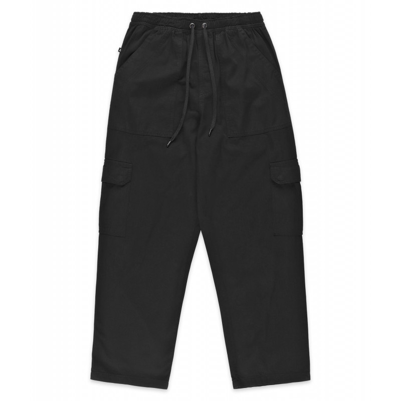 Anuell Silex Cargo Pants Black