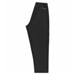 Anuell Silex Cargo Pants Black