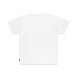 Antix Theseus Organic T-Shirt White