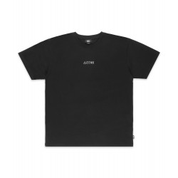 Antix Honos Organic T-Shirt Black