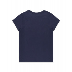 Anuell Teller T-Shirt Navy
