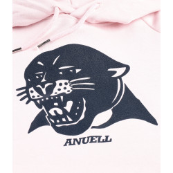 Anuell Pador Hoodie