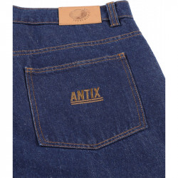 Antix Atlas Pants Dark Blue