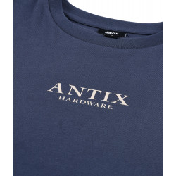 Antix Cithara T-Shirt Navy