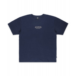 Antix Cithara T-Shirt Navy