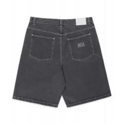 Antix Atlas Shorts Washed Black Contrast