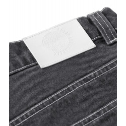 Antix Atlas Shorts Washed Black Contrast