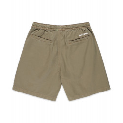 Anuell Silas Shorts Olive