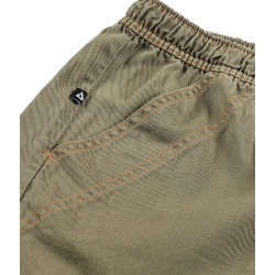 Anuell Silas Shorts Olive