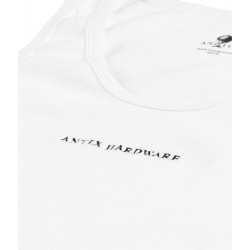Antix Tunica T-Shirt White
