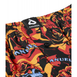 Anuell Greater Baggy Boxershort Multi