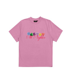 Wasted Paris Nighters...