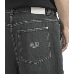 Antix Atlas Shorts Black Contrast
