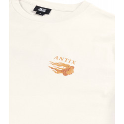 Antix Spartans T-Shirt Beige